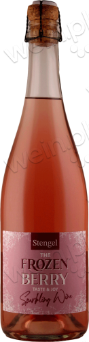 Extra Trocken Rosé "Frozen Berry"