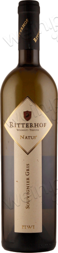 2021 Mitterberg IGT Souvignier Gris PIWI "NATUS®"