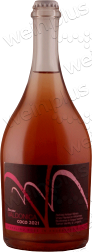 2021 Toscana IGT Rosato "Coco"