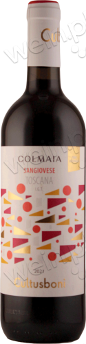 2021 Toscana IGT Sangiovese "Colmaia"