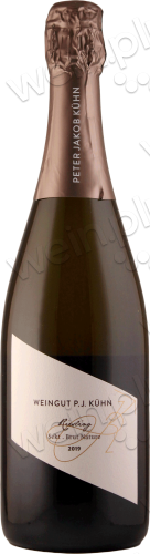 2019 Riesling Brut Nature