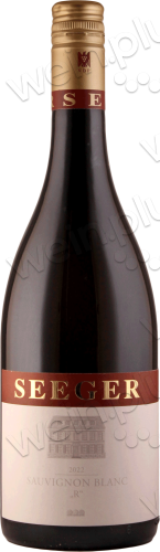 2022 Sauvignon Blanc trocken "R"