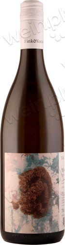 2022 Pinot Blanc Landwein trocken "Weißer Mönch"
