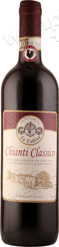 2021 Chianti Classico DOCG