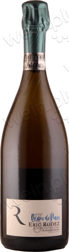 Champagne AOC Grand Cru Extra Brut "Blanc de Noirs" (Deg.:07/2023)