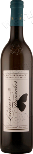 2021 Südsteiermark DAC Ried Steinbach Sauvignon Blanc Erste STK Ried trocken