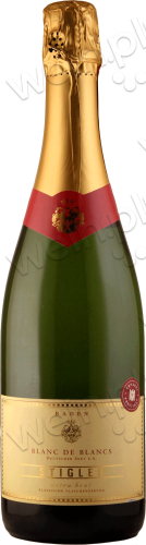 2018 VDP.Sekt.Prestige® Extra Brut Blanc de Blancs (Deg.: 07/2023)