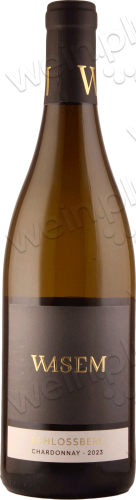 2023 Ingelheim Schlossberg Chardonnay trocken