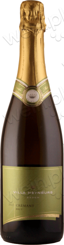 2022 Weißburgunder Brut Crémant "Villa Heynburg"