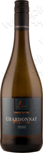 2022 Chardonnay trocken "Meisterwerk"