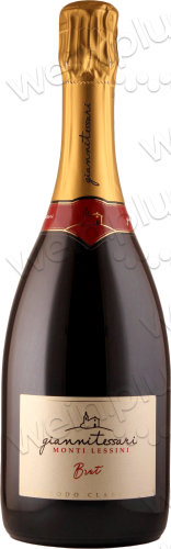 Monti Lessini Durello DOC Brut