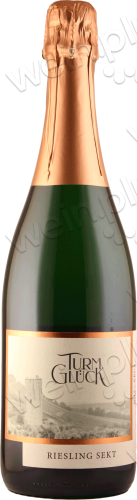 2019 Riesling Brut