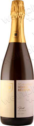 VDP.Sekt Brut Nature Pinot Blanc de Noir (Deg.: 17.05.24)