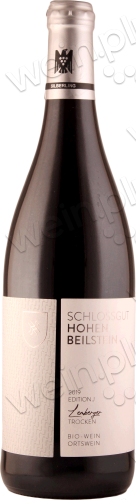 2019 Beilstein Lemberger VDP.Ortswein trocken "Edition J"