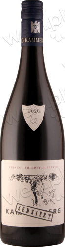 2020 Schweigen Sonnenberg Pinot Noir VDP.Grosses Gewächs trocken "KB"