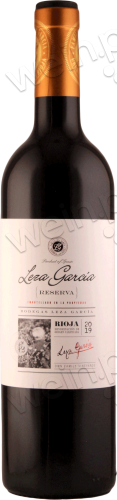 2019 D.O.Ca Rioja Reserva