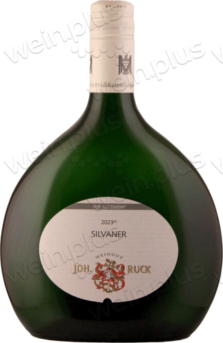 2023 Silvaner VDP.Gutswein trocken