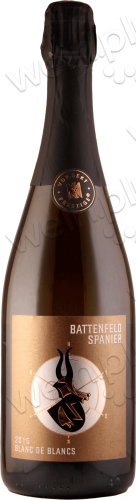 2015 VDP.Sekt.Prestige® Extra Brut Blanc de Blancs (Deg.: 05/2024)